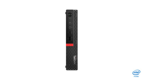 LENOVO ThinkCentre M920q Tiny Refurbished | i5-8500T (8e Gen) | 16GB RAM | 256GB NVMe SSD | Windows 11 Pro | 12M Garantie