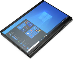 HP Dragonfly Max Refurbished | i7-1185G7 (11e Gen) | 32GB RAM | 512GB NVMe | 13.3 inch FHD Touchscreen | Windows 11 Pro | 12M Garantie