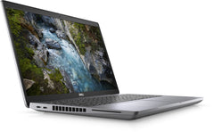 DELL Precision 3561 Refurbished | i7-11850H (11e Gen) | 16GB RAM | 512GB NVMe SSD | 15.6 inch FHD | Windows 11 Pro | 12M Garantie