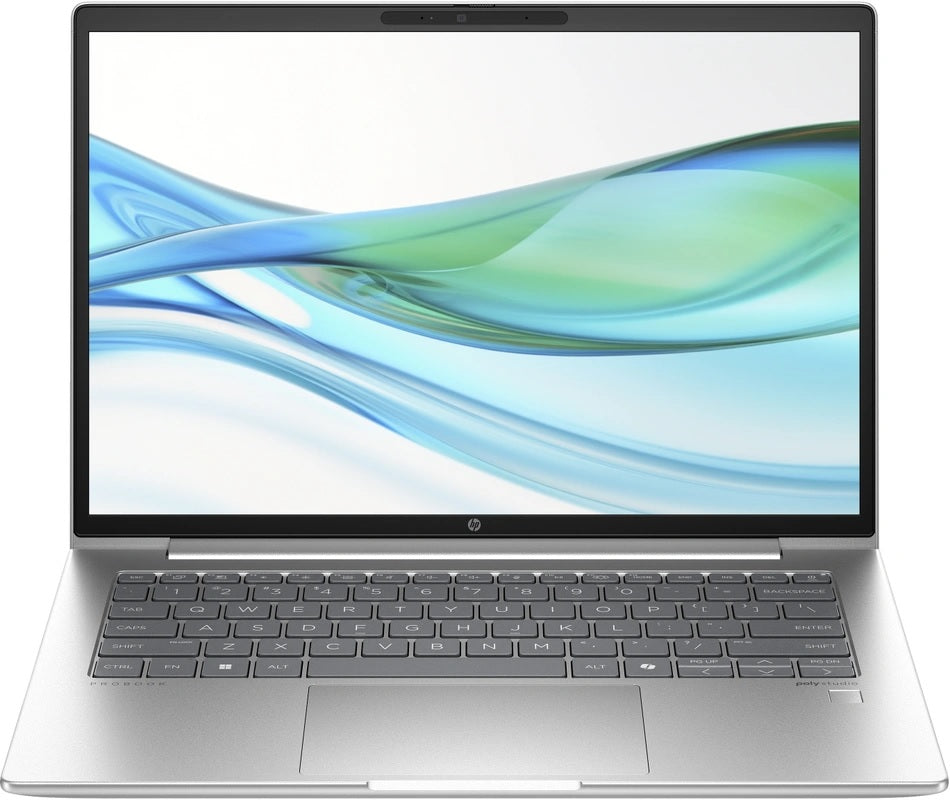 HP 440 G11 U7-155U Refurbished | Intel Core i7-155U (15e Gen) | 16GB RAM | 512GB NVMe SSD | 14 inch WUXGA | Windows 11 Pro | 12M Garantie