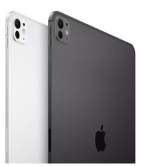 APPLE iPad Pro 13 inch 7th Generation Refurbished | 1TB | WIFI + LTE | Silver | 12M Garantie