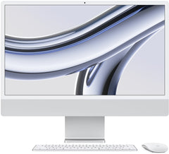 APPLE iMac 24 inch 2023 Refurbished | M3 | 8GB RAM | 512GB SSD | 10C GPU | Pink | 12M Garantie