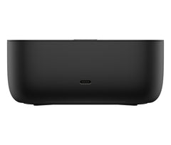 HP USB-C 100W Dock G6 Refurbished | 2x USB-C | 3x USB 3.2 | Audio | 2x DisplayPort | 1x HDMI | RJ45 | 12M Garantie