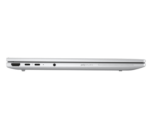 HP EliteBook 8 G1i 14 Refurbished | Intel Core U7-255U (12e Gen) | 16GB RAM | 512GB SSD | 14 inch WUXGA | Windows 11 Pro | 12M Garantie