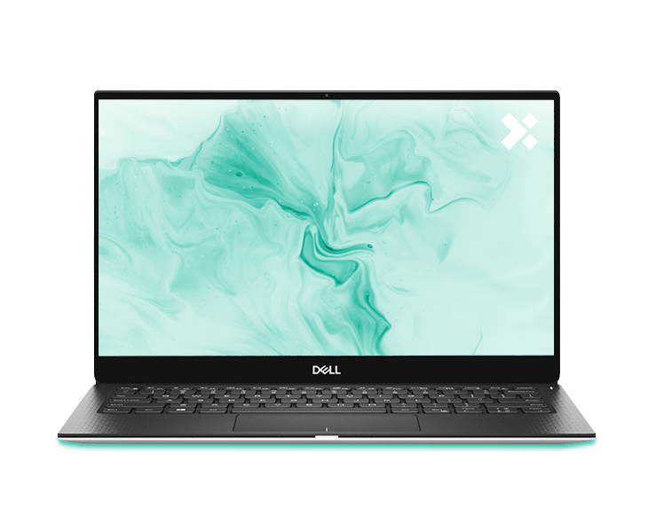 DELL XPS 13 7390 Refurbished | i5-10210U (10e Gen) | 8GB RAM | 256GB NVMe SSD | 13.3 inch FHD | Windows 11 Pro | Originele NL(US) Toetsenbord