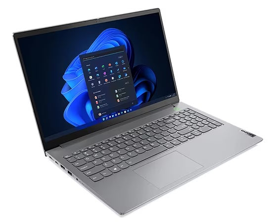 LENOVO ThinkBook 15 G4 Refurbished | i7-1255U (12e Gen) | 24GB RAM | 512GB NVMe SSD | 15.6 inch FHD | Windows 11 Pro | 12M Garantie
