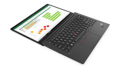 LENOVO E14 Gen 2 Refurbished | i7-1165G7 (11e Gen) | 16GB RAM | 1.02TB NVMe SSD | 14 inch FHD Touchscreen | Windows 11 Pro | 12M Garantie