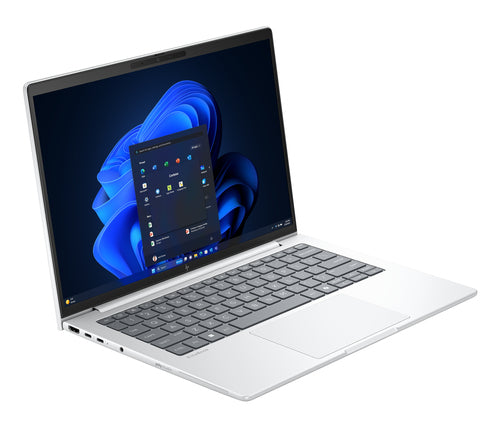 HP EliteBook 8 G1i 14 Ricondizionato | Intel Core U7-255U (12ª Gen) | 16GB RAM | 512GB SSD | 14 pollici WUXGA | Windows 11 Pro | Garanzia di 12 mesi