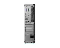 LENOVO M720s SFF Refurbished | Intel Core i5-9400 | 8GB RAM | 250GB SSD | (Windows 11 Pro) | 12M Garantie
