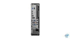 LENOVO M920s SFF Refurbished | i5-8500 (8e Gen) | 16GB RAM | 256GB NVMe SSD | DVDRW | Windows 11 Pro | 12M Garantie