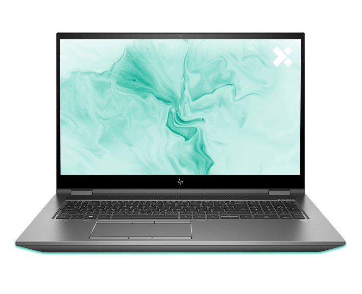 HP Zbook Fury 17 G8 Refurbished | i9-11950H (11e Gen) | 32GB RAM | 512GB NVMe SSD | 17.3 inch FHD | Windows 11 Pro | Originele NL(US) Toetsenbord