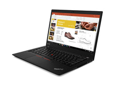 LENOVO ThinkPad T14s G1 Refurbished | i7-10510U (10e Gen) | 16GB RAM | 512GB SSD | 14 inch FHD | Windows 11 Pro | Originele NL(US) Toetsenbord