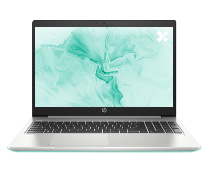 HP ProBook 450 G7 Refurbished | i5-10210U (10e Gen) | 8GB RAM | 256GB NVMe SSD | 15.6 inch FHD | Windows 11 Pro | Origineel QWERTY (UK) Toetsenbord