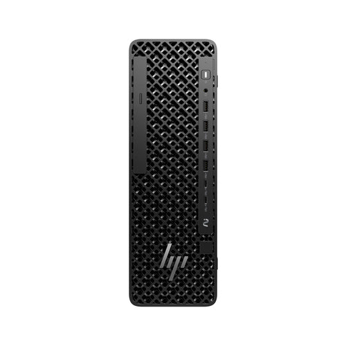 HP Z2 SFF G1i Refurbished | Intel Core U7-265 20Core 1.8GHz | 16GB DDR5 5600MHz NON ECC | 512GB M.2 SSD | Windows 11 Pro 64-bit | 12M Warranty