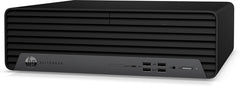 HP 800 G8 SFF Refurbished | Intel Core i5-11500 (11e Gen) | 8GB RAM | 512GB NVMe SSD | Windows 11 Pro | 12M Garantie