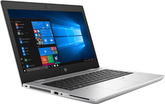 HP 640 G5 Refurbished | i5-8365U (8e Gen) | 16GB RAM | 256GB NVMe SSD | 14 inch FHD | Windows 11 Pro | 12M Garantie