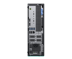 DELL 5060 SFF Refurbished | i5-8400 (8e Gen) | 16GB | 256GB NVMe | DVDRW | W11P COA | Geen poorten