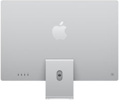 APPLE iMac 24 inch 2023 Refurbished | M3 | 8GB RAM | 512GB SSD | 10C GPU | Pink | 12M Garantie