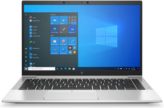 HP 840 G8 Aero WWAN Refurbished | i5-1145G7 (11e Gen) | 16GB RAM | 512GB SSD | 14 inch FHD | Windows 11 Pro | 12M Garantie