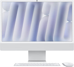 APPLE iMac 24 inch 2024 Refurbished | M4 | 16GB RAM | 512GB SSD | 10C GPU | 12M Garantie