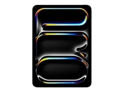 APPLE iPad Pro 11" 5th Refurbished | 256GB SSD | WIFI | Space Black | 11 inch | 12M Garantie