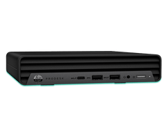 HP 600 G6 MINI Refurbished | i5-10500T (10e Gen) | 16GB | 256GB NVMe | 12M Garantie