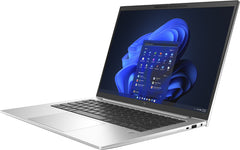 HP EliteBook 1040 G9 Refurbished | i5-1245U (12e Gen) | 16GB RAM | 512GB NVMe SSD | 14 inch WUXGA | Windows 11 Pro | Origineel QWERTY (UK) Toetsenbord