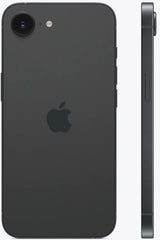 APPLE iPhone 16e Refurbished | 256GB | 6.1 inch | White | No Accessories | Bulk Packed | 12M Garantie