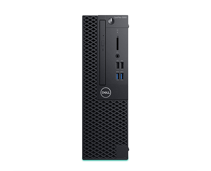 DELL OptiPlex 3060 SFF Refurbished | i5-8500 (8e Gen) | 8GB RAM | 256GB SSD | Windows 11 Pro | 12M Garantie