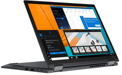 LENOVO ThinkPad X13 Yoga G2 Refurbished | i5-1145G7 (11e Gen) | 16GB RAM | 256GB SSD | Touchscreen | Windows 11 Home | 12M Garantie