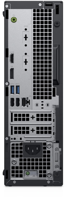 DELL OptiPlex 3070 SFF Refurbished | Intel Core i5-9500 | 8GB RAM | 256GB NVMe | 12M Garantie