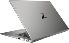 HP Zbook Studio G8 Refurbished | Intel Core i7-11850H | 16GB RAM | 512GB SSD | 15.6 inch FHD | Windows 11 Pro | 12M Garantie