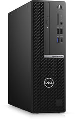 DELL 5090 SFF Refurbished | i5-10505 (10e Gen) | 16GB RAM | 256GB NVMe SSD | DVDRW | Windows 11 Pro | 12M Garantie