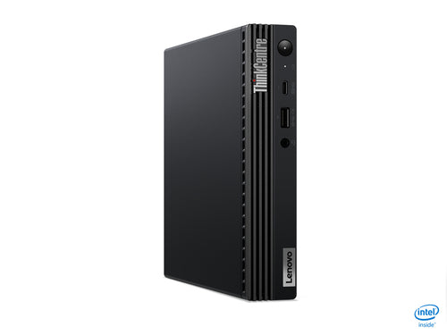 LENOVO M80q Tiny Refurbished | Intel Core i5-10400T | 8GB RAM | 256GB NVMe | Windows 11 Pro | 12M Garantie