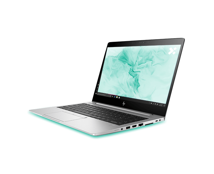 HP ProBook 840 G5 Refurbished | Intel Core i5-8250U (8e Gen) | 16GB RAM | 256GB NVMe | 14 inch FHD | Windows 11 Pro | 12M Garantie