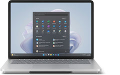 MICROSOFT Surface Laptop Studio 2 Refurbished | i7 (12e Gen) | 64GB | 1TB SSD | 14.4 inch FHD | GeForce RTX 4060 GPU | Originele NL(US) Toetsenbord .