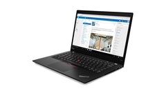 LENOVO ThinkPad X390 Refurbished | i5-8365U (8e Gen) | 16GB RAM | 256GB NVMe | 13.3 inch FHD Touchscreen | Windows 11 Pro | Originele NL(US) Toetsenbord