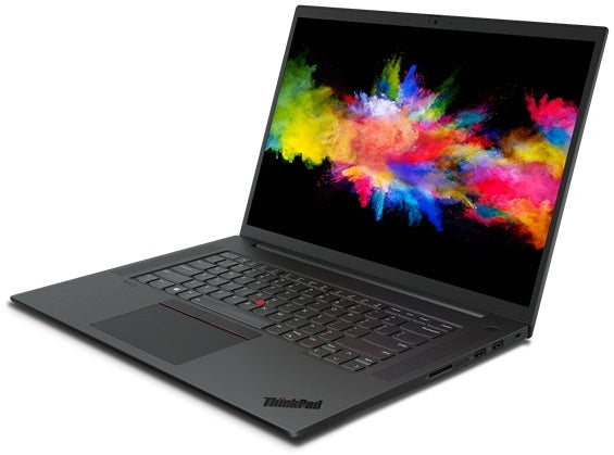 LENOVO ThinkPad P1 Gen 4 Refurbished | i7-11850H (11e Gen) | 16GB RAM | 512GB SSD | 16 inch WQXGA | Windows 11 Pro | Originele NL(US) Toetsenbord