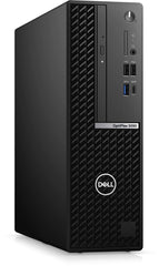 DELL 5090 MFF Refurbished | i5-10500T | 16GB RAM | 256GB SSD | 12M Garantie