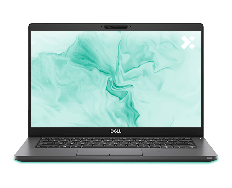 DELL Latitude 5300 Refurbished | Intel Core i5-8265U (8e Gen) | 8GB RAM | 256GB SSD | 13.3 inch FHD | Windows 11 Pro | 12M Garantie