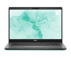DELL Latitude 5300 Refurbished | Intel Core i5-8265U (8e Gen) | 8GB RAM | 256GB SSD | 13.3 inch FHD | Windows 11 Pro | 12M Garantie