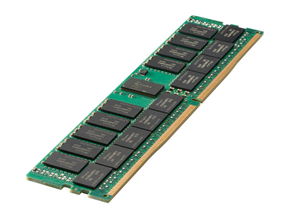 HP 32GB DDR4-SDRAM PC4-21300 2666MHz 188pin ECC REG Refurbished | Workstation Memory | 12M Garantie