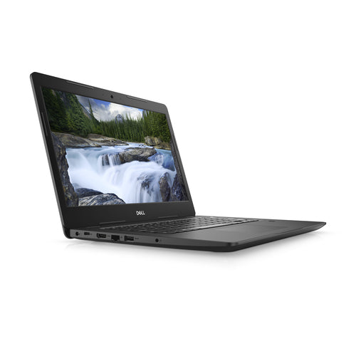 DELL Latitude 3490 Refurbished | i5-8350U (8e Gen) | 8GB RAM | 256GB SSD | 14 inch FHD | Windows 10 Pro | Originele NL(US) Toetsenbord