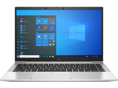 HP EliteBook 840 G8 Refurbished | Intel Core i7-1185G7 (11e Gen) | 32GB RAM | 512GB NVMe SSD | 14 inch FHD | Windows 11 Pro | 12M Garantie