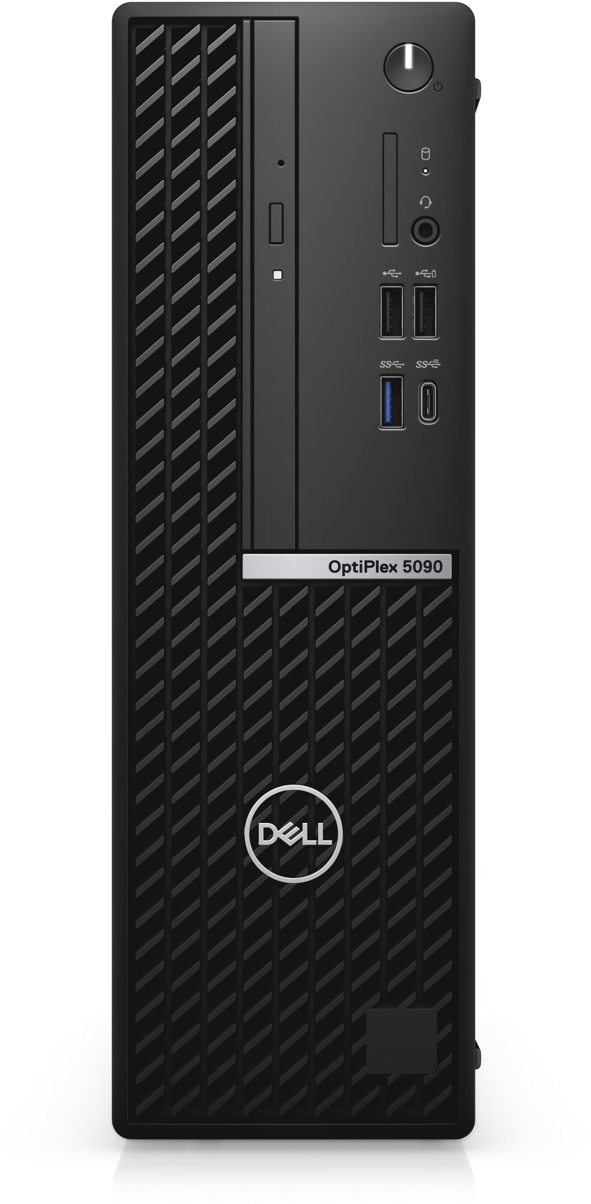 DELL 5090 SFF Refurbished | i5-10505 (10e Gen) | 16GB RAM | 256GB NVMe SSD | DVDRW | Windows 11 Pro | 12M Garantie
