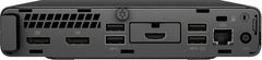 HP 800 G5 MINI Refurbished | i5-9500T (9e Gen) | 16GB RAM | 256GB NVMe SSD | Windows 11 Pro | 12M Garantie