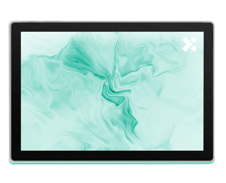 MICROSOFT Surface Pro 7 Refurbished | i5-1035G4 (10e Gen) | 8GB RAM | 256GB NVMe SSD | 12.3 inch (2736x1824) | Windows 11 Pro | 12M Garantie