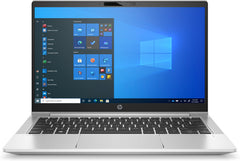 HP ProBook 630 G8 Refurbished | i5-1145G7 (11e Gen) | 8GB RAM | 256GB NVMe SSD | 13.3 inch FHD Touchscreen | Windows 11 Pro | 12M Garantie