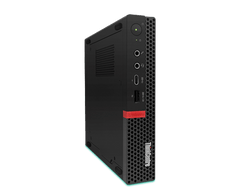 LENOVO M720q Tiny Refurbished | i5-9500T (9e Gen) | 8GB RAM | 512GB NVMe SSD | Display Port | Windows 10 Pro | 12M Garantie