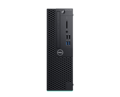 DELL OptiPlex 3060 SFF Refurbished | i5-8500 (8e Gen) | 8GB RAM | 256GB SSD | DVD-RW | Windows 11 Pro | 12M Garantie